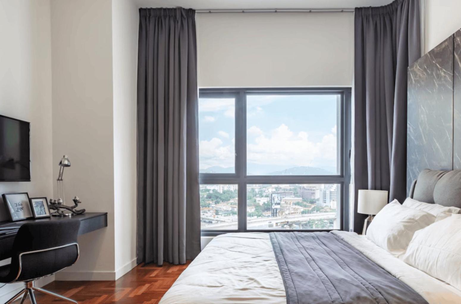 The Mews Klcc Apartment Kuala Lumpur Exterior photo