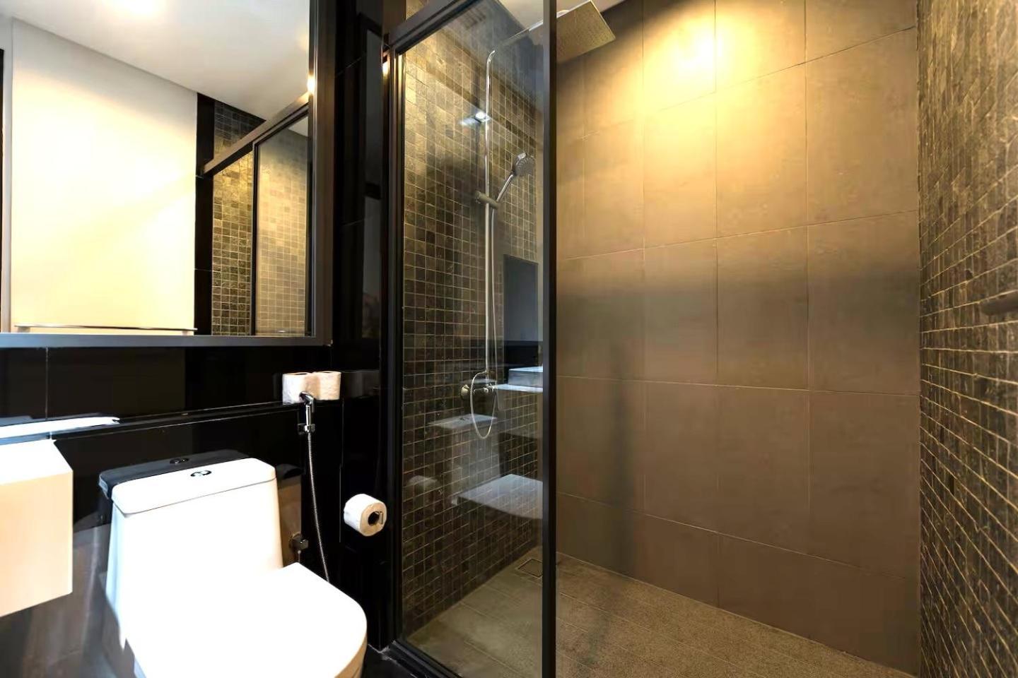 The Mews Klcc Apartment Kuala Lumpur Exterior photo